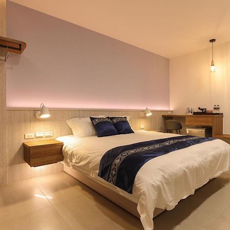 Yonezawa Guest House ماغونغ المظهر الخارجي الصورة