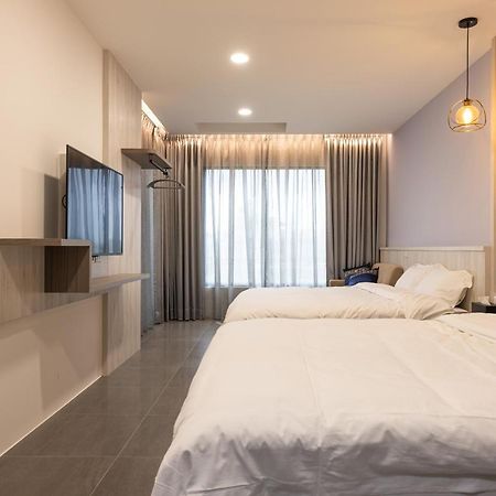 Yonezawa Guest House ماغونغ المظهر الخارجي الصورة