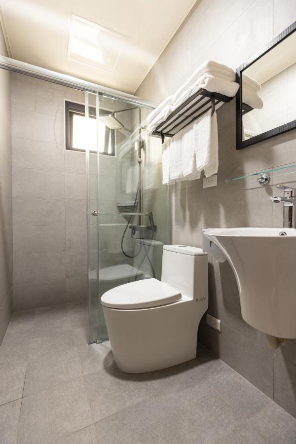Yonezawa Guest House ماغونغ المظهر الخارجي الصورة