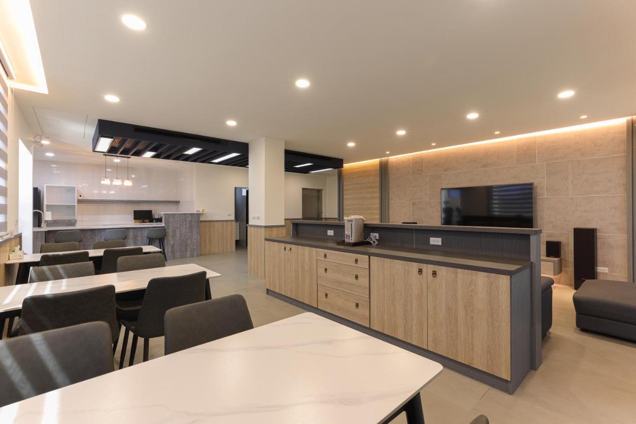Yonezawa Guest House ماغونغ المظهر الخارجي الصورة