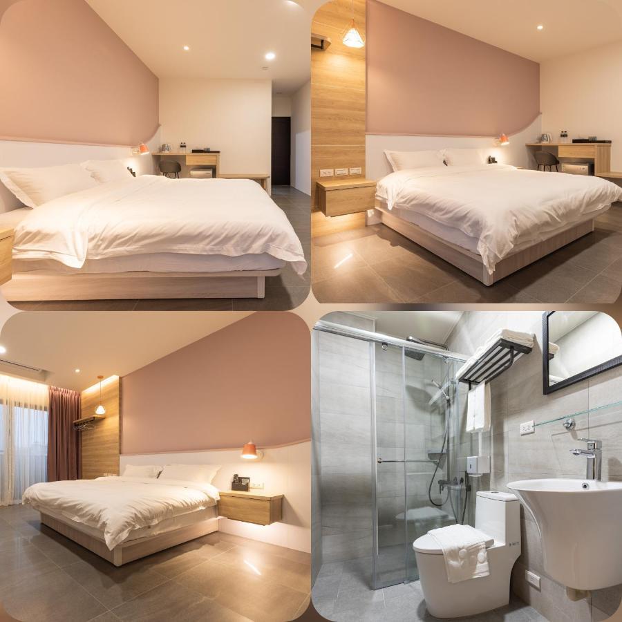 Yonezawa Guest House ماغونغ المظهر الخارجي الصورة